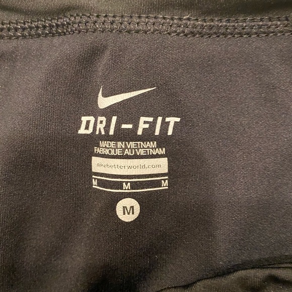 Nike running shorts - Picture 3 of 3